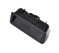 Liftgate Pull Backhatch Cover Compatible With BMW For X1 E84 X5 E70 X6 E53 E60 E61 E71 E82 E88 E90 E91 Boot Lid Tailgate Push-button Trunk Handle Button 51247118158