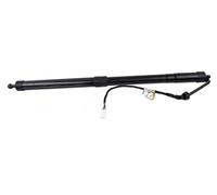 Liftgate Support 68910-0E070 Power Hatch Lift Support Electric Rear Gas Spring Boot Flap Lid Strut For Toyota For Highlander 2020 2021 2022 2023(Right)