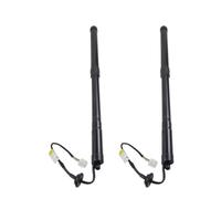 Liftgate Support Struts 2PCS 67CM Length Compatible With X-Trail T32 Rogue 2.0L 2.5L 2014-2023 Models Fits 90561-4CL3A 905614CL3A