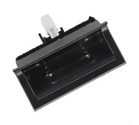 Liftgate Switch Replacement 1 X Tailgate Opener Switch Assembly 74810-T0A-A02 For For Honda For Cr-V 2.4L 2013-2015 Black Abs Plastic Trunk Release Button Car Repair Part