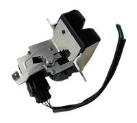 Liftgate Trunk Latch 81230-C7000 81230C7000 For Hyundai For I20 1.2L 1.4L 16V Car Rear Trunk Lock Latch Assy Boot Lid Catch