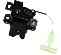 Liftgate Trunk Latch DR3Z5443200A for Vehicles for Mustang 2010-2014 Coupe Rear Tailgate Trunk Deck Lid Door Latch Lock