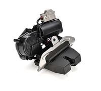 Liftgate Trunk Lock Actuator Compatible with Ford Escape Edge Lincoln Navigator MKX 2015-2021 Rear Lift Gate Lock Motor Replace # FA1Z-7443150 DS7Z-7443150-B