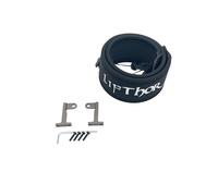 LifThor AXE Lanyard System for LifThor Utility Mount, 2-Point Aluminum, with StrapThor ACE Lanyard