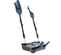 LifThor Claw Lanyard System for DJI RC - Secure & Ergonomic Controller Support - Made in Norway