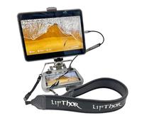 LifThor Freya Combo - Utility mount for R
