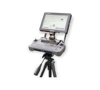 LifThor RC PRO Plus II; Utility Mount in 100% Aluminium for DJI RC PRO Plus Controller - Monitor Mount & Tripod Mount