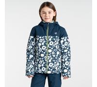 Dare2b Liftie Kids Ski Jacket Waterproof Insulated with Snowskirt