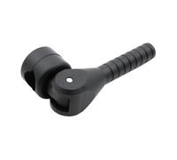 Lifting Aid Jack Handle Lifting Lever Compatible With R1250GS ADV R1200GS R 1250 1200 GS Adventure R1200 GS 1250 Motorcycle Models 2013 2023 2020 Year(Black)