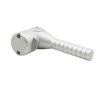 Lifting Aid Jack Handle Lifting Lever Compatible With R1250GS ADV R1200GS R 1250 1200 GS Adventure R1200 GS 1250 Motorcycle Models 2013 2023 2020 Year(Silver)