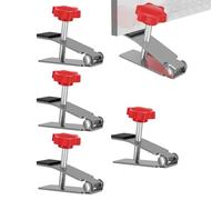 Lifting Arm Jack, Wall Tiles Locator Arm Tool Lift | Multi-Function Adjustable Height Labor-Saving Handle for Easy Tile Placement, Furniture, Woodworking, Cabinet Assembly and Renovation of