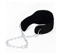 Lifting belt, belt squat - Weighted harness -lifting chain belt - Tear resistant, gym for bodybuilding powerlifting training