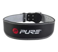 Pure2improve Weightlifting Belt Black M