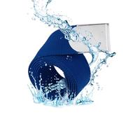 Lifting Belt- Weightlifting Belt |Dive Weight Belts, Strong, Stabilizing Back Support For Deadlifts, Squats Aesthetic Design Or Premium Leather