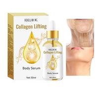Lifting Body Oil,Beauty Lady Body Lifting Smoothing Oil | Glossy Body Scream, Lifting Body Oil, Firming Body Lotion for Skin Tightening Zonewd