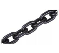 Lifting Chain 10mm G80 Grade 80 2.0 Meter New (10mm)