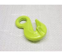 Lifting Chain Sling Grab Hook Grade 100 6MM - 16MM (Fixed Eye Shortening Clutch) (6MM)