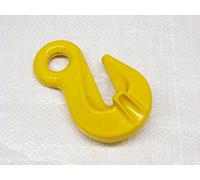 Lifting Chain Sling Grab Hook Grade 80 7MM - 32MM (Fixed Eye Shortening) (10MM)