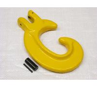 Lifting Clevis C Hook Grade 80 16MM (G80 8 Ton Chain Sling Hoist 8T)