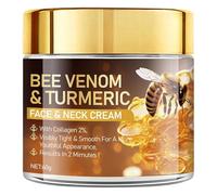 Lifting Cream for Face and Neck - Hydrating Moisturizer - Elasticity Boosting Cream | for Women Mom Wife Girlfriend Skincare Enthusiasts Busy Professionals Morning Prep Night Care