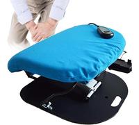 Lifting Cushion,Chair Lift Seat Assist Cushion,Electric Uplift Seat Assist Cushion,Adjustable Uplift Lift Seat Assist Cushion,Seat Cushion Riser for Elderly,Disabled