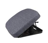 Lifting Cushion Seat Pad with Rising Aid, Portable Support for Up to 300 lbs, Ideal for Elderly and Those Requiring Assistance, Sofa Support Lift Chair