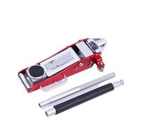 Lifting Durable 2/3T Aluminum Alloy Horizontal Jack Hydraulic Horizontal Duty Trolley(2T horizontal jack)