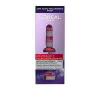 Lifting Effect Ampoules Revitalift Filler L'Oreal Make Up (7 uds)