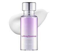 Lifting Essence For Face, Anti Aging Firming Face Serum with Peptide, Collagen Booster Serum For Enhance Elasticity & Reduce Wrinkles & Fine Lines, Tightening & Hydrating, 30ml for Glowing Skin