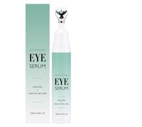 Lifting Eye Solution - Gentle Skin Tightener, 10ml Under Eye for Bedtime, Botanical Infused Blend with Fast Absorption, Skin Smoothing Gel for Revitalizing-Brightening-Hydrating Under Eyes