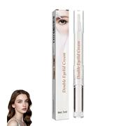 Lifting Eyelid Defining Cream,Double Eyelid Styling Cream,Double Eyelid Shaping Creams,Eye Lifting and Firming Serum,Perfect for Hooding,Sagging or Single Eyelids,Long Lasting & Waterproof (1pc)