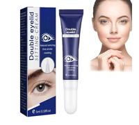 Lifting Eyelid Defining Cream, Eyelid Lift Cream, Double Eyelid Defining Serum, Long Lasting & Waterproof, Eye Lifting And Firming Serum For Dark Circles And Puffiness (1)