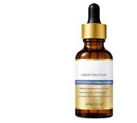 Lifting Facial Formula - 30ml Hydrating Skin Concentrate for Glow | Plumping Moisture, Firming Elasticity Booster, Daily Home Travel Beauty, Holiday Skin Care, Women Gift