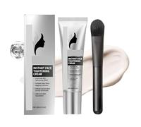 Lifting & Firming Essence Cream - Enhances Skin Tightness, Reduces Puffiness, Firms Contours, Improves Texture(5pcs)