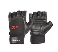 Lifting Gloves Black - L