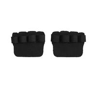 Lifting Gloves Men - Palm Protection Lifting Gloves | Four-Finger Workout Mitts for Weightlifting Kettlebell Barbell Pull-Ups