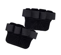 Lifting Grip Gym Workout Gloves 4 Finger Gym Workout Gloves Hand Grip Protection Fitness Gym Grip Pad Easy to Use