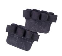Lifting Grip Gym Workout Gloves 4 Finger Gym Workout Gloves Hand Grip Protection Fitness Gym Grip Pad Easy to Use