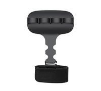 Lifting Grips | Silicone Death Raised Training Aid - Non-slip Grip Holder for Cable Machine Bar Gym Deadlift Fitness Home Women Men
