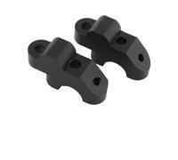 Lifting Handlebar Motorcycle For NC750X 2016-2021 For CB500F 2013-2017 Handle Bar Riser Extend Mount Handlebar Riser Clamp Move Back Adapter Riser Bar Clamp