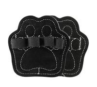 Lifting Handles - Training Aid for Paw Shape Deadlifts - Grip Strength Enhancer Non-Slip for Pull-Up Squat Deadlift Strength Training Fitness Home