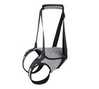 Lifting Harness for Older Dogs, Lifting Harness for Dogs, Support Sling for Older, Senior Dog Harness, Walking Aids for Pets, Support of the Legs for Joint Injured and Disabled People