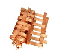 Lifting Hoisting Net - Safety Lifting Net Straps, Flat Nylon Sling Hoisting Net, Heavy Objects 10cm Square Mesh Tear Resistance, Loading and Unloadng Heavy Objects(1.5 X 1.5M/Mesh 10cm/Load 2t)