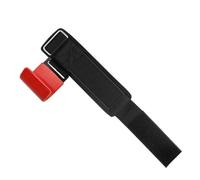 Lifting hook, fitness, high-performance straps, wrist support with exercise design, strength training with gymnastic handle, exercise accessories for use with weights, fitness studio tools for