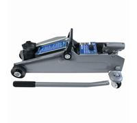 Lifting Jack Car Jack Lift High-Quality Workshop, Lifting Capacity 2t