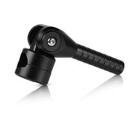 Lifting Lever Assist Bar for R1250GS R1200GS R1250 R1200 GS ADV R 1200 GS LC GSA 2013-2020 Lifting Handle Mould (Color : Black)