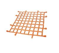 Lifting Net Cargo Lifting Net Lifting Cargo Net 10X10Cm Strong Load-Bearing Bag Net Material Handling Lifting Net Straps Safety Hoisting Net Bungee Cargo Net Hoistin,2t-2.5X2.5m