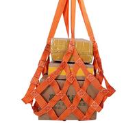 Lifting Net - Frame Netting Foldable Design, Portable Lifting Aid, Sturdy Handle Grip, Practical Multi Purpose Carry Instrument | for Backyard Pool River Stream Small Animal Catching