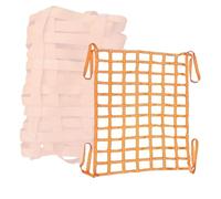 Lifting Net Heavy Objects, Hanging Lifting Cargo Net, Tear-resistant Rope Lifting Nets, Crane Pallet Cargo Nets, Construction Site Hoisting Nets, Material Handling Belts