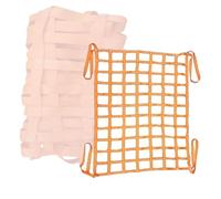 Lifting Net Heavy Objects, Tear-Resint Rope Lifting, C Pallet C, Hanging Lifting C Net, Construct Site Hoisting (1.5 X 1.5M/Mesh 10cm/Load 2.5t)